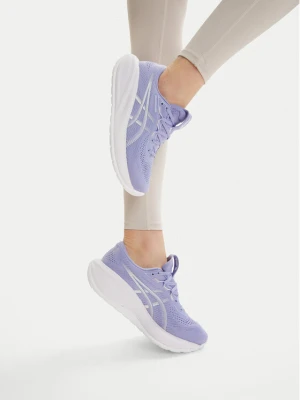 Buty do biegania Asics Gel-Cumulus 28 1012B916 Fioletowy jasny