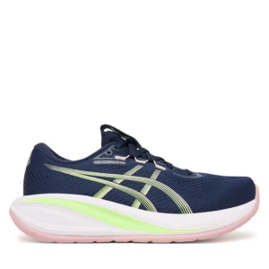 Buty do biegania Asics Gel-Cumulus 28 1012B916 Granatowy