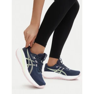 Buty do biegania Asics Gel-Cumulus 28 1012B916 Granatowy