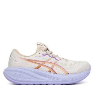 Buty do biegania Asics Gel-Cumulus 28 1012B916 Kremowy