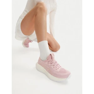 Buty do biegania Asics Gel-Cumulus 28 1012B916 Różowy jasny