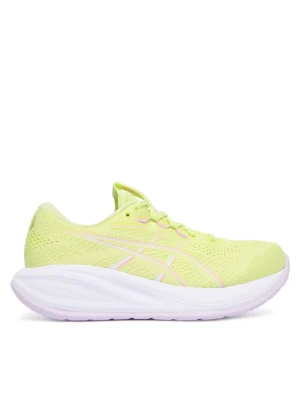 Buty do biegania Asics Gel-Cumulus 28 1012B916 Zielony