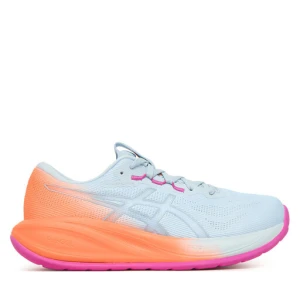 Buty do biegania Asics Gel-Cumulus 28 1012B986 Niebieski