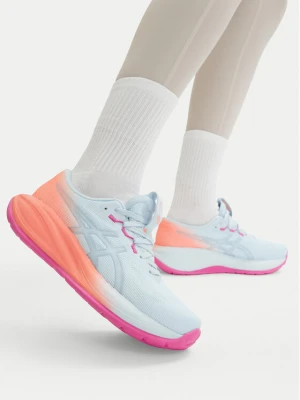 Buty do biegania Asics Gel-Cumulus 28 1012B986 Niebieski