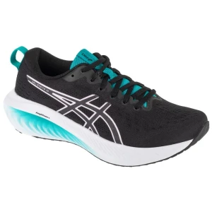 Buty do biegania Asics Gel-Excite 10 1012B418-008 czarrne czarne