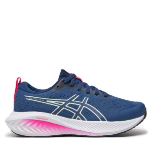 Buty do biegania Asics Gel-Excite 10 1012B418 Niebieski