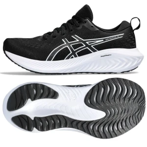 Buty do biegania Asics Gel-Excite 10 W 1012B418 003 czarne