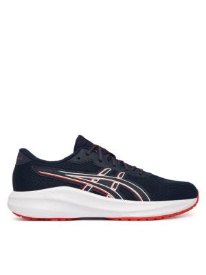 Buty do biegania Asics Gel-Excite 11 Gs 1014A374 Granatowy