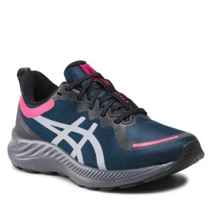 Buty do biegania Asics Gel-Excite 8 Awl 1012B153 Granatowy