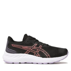 Buty do biegania Asics Gel-Excite 9 GS 1014A231 Czarny