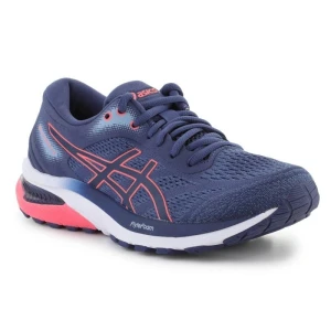 Buty do biegania Asics Gel-Glorify 5 W 1012B225-401 niebieskie