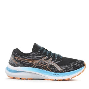 Buty do biegania Asics Gel-Kayano 29 1011B440 Czarny