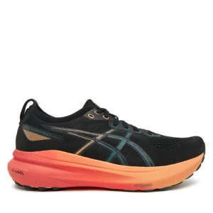 Buty do biegania Asics Gel-Kayano 31 1011B867 Czarny