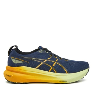 Buty do biegania Asics Gel-Kayano 31 1011B867 Granatowy