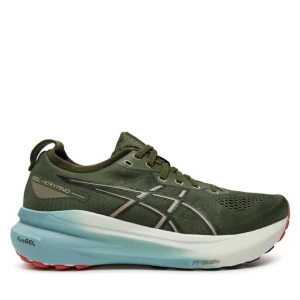 Buty do biegania Asics Gel-Kayano 31 1011B867 Zielony