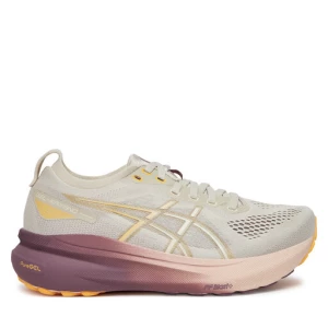 Buty do biegania Asics Gel-Kayano 31 1012B670 Beżowy