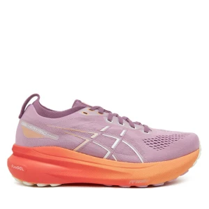 Buty do biegania Asics Gel-Kayano 31 1012B670 Czerwony