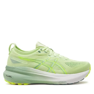 Buty do biegania Asics Gel-Kayano 31 1012B670 Zielony