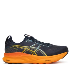 Buty do biegania Asics Gel-Kayano 32 1011C301 Granatowy
