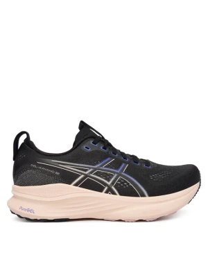 Buty do biegania Asics Gel-Kayano 32 1012B838 Czarny