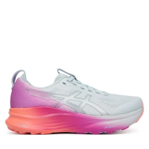 Buty do biegania Asics Gel-Kayano 32 1012C045 Niebieski