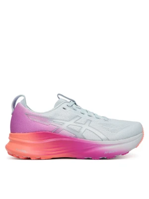 Buty do biegania Asics Gel-Kayano 32 1012C045 Niebieski