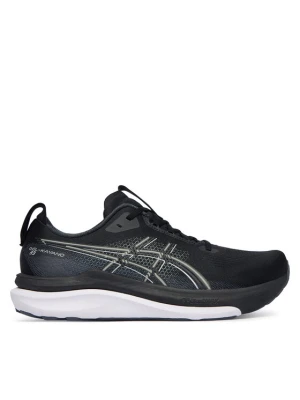 Buty do biegania Asics Gel-Kayano 33 1011C167 Czarny