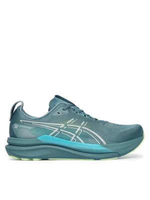 Buty do biegania Asics Gel-Kayano 33 1011C167 Zielony