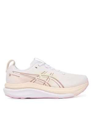 Buty do biegania Asics Gel-Kayano 33 1012B939 Biały