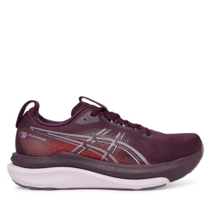 Buty do biegania Asics Gel-Kayano 33 1012B939 Bordowy