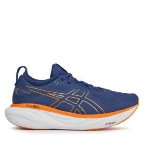 Buty do biegania Asics Gel-Nimbus 25 1011B547 Niebieski