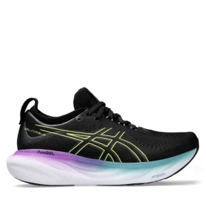 Buty do biegania Asics Gel-Nimbus 25 1012B356 Czarny