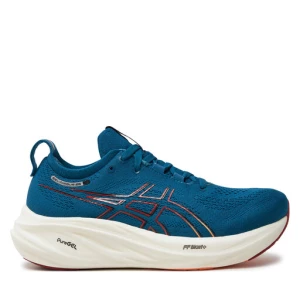 Buty do biegania Asics Gel-Nimbus 26 1011B794 Niebieski