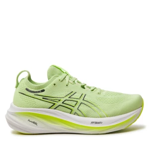 Buty do biegania Asics Gel-Nimbus 26 1011B794 Zielony