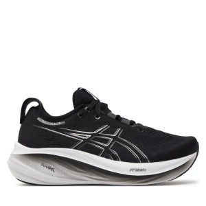 Buty do biegania Asics Gel-Nimbus 26 1012B601 Czarny