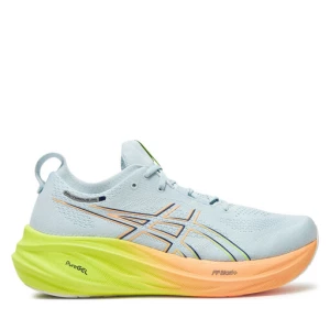 Buty do biegania Asics Gel-Nimbus 26 Paris 1011B928 Kolorowy