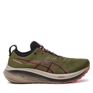 Buty do biegania Asics Gel-Nimbus 26 Tr 1011B849 Zielony