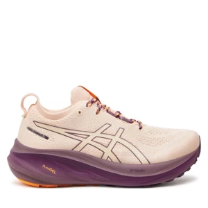 Buty do biegania Asics Gel-Nimbus 26 Tr 1012B653 Różowy