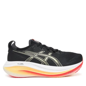 Buty do biegania Asics Gel-Nimbus 27 1011B958 Czarny