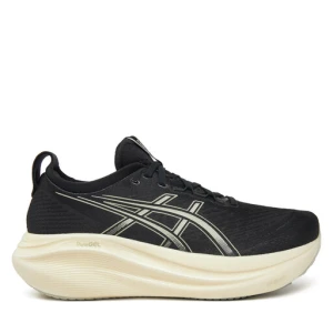 Buty do biegania Asics Gel-Nimbus 27 1011B958 Czarny