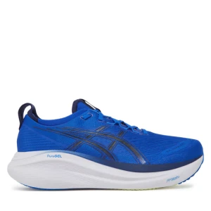 Buty do biegania Asics Gel-Nimbus 27 1011B958 Niebieski