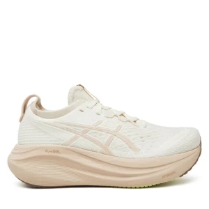 Buty do biegania Asics Gel-Nimbus 27 1012B753 Biały