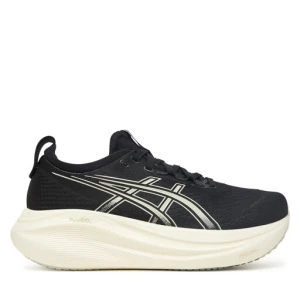 Buty do biegania Asics Gel-Nimbus 27 1012B753 Czarny
