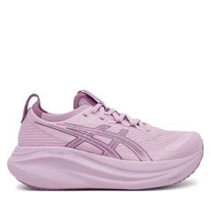 Buty do biegania Asics Gel-Nimbus 27 1012B753 Fioletowy