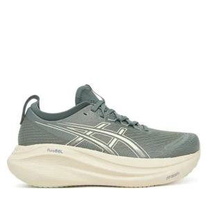 Buty do biegania Asics Gel-Nimbus 27 1012B753 Szary