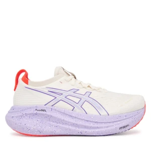 Buty do biegania Asics Gel-Nimbus 27 Tokyo 1012B913 Szary