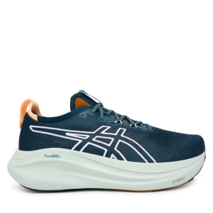 Buty do biegania Asics Gel-Nimbus 27 Tr 1011C136 Zielony