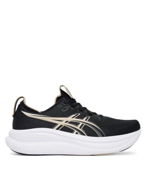 Buty do biegania Asics Gel-Nimbus 28 1011C127 Czarny