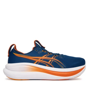 Buty do biegania Asics Gel-Nimbus 28 1011C127 Niebieski