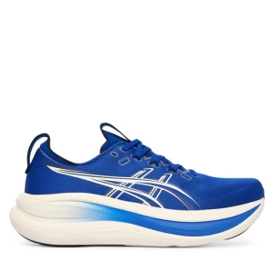 Buty do biegania Asics Gel-Nimbus 28 1011C127 Niebieski